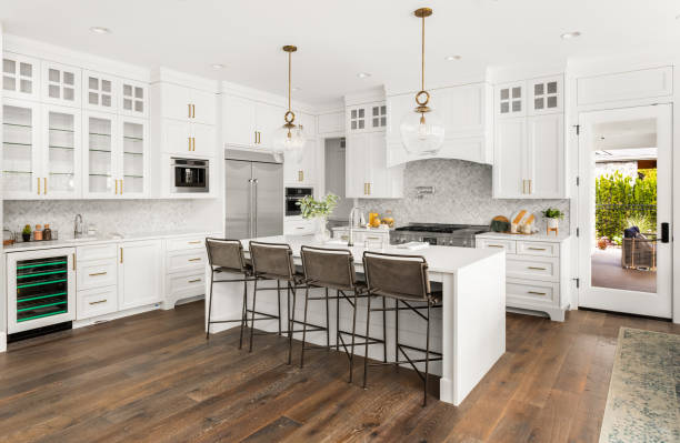 24/7 Emergency Kitchen Island Installation experts in Jackson, NJ