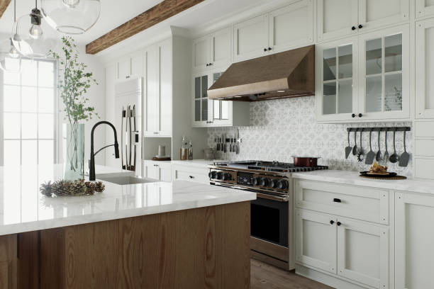Affordable Kitchen Island Installation solutions in Jackson, NJ